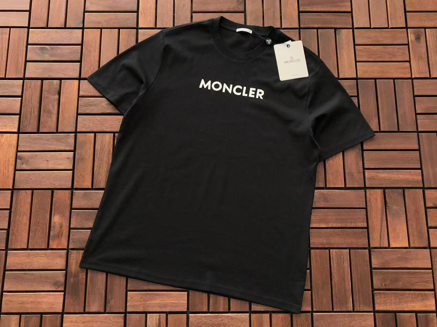 T-Shirts MC