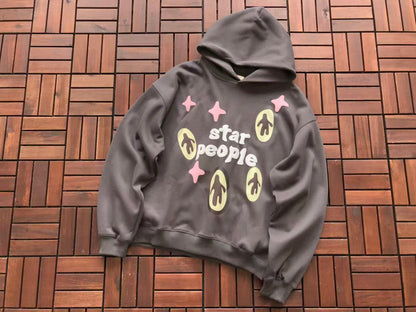 Broken Hodie