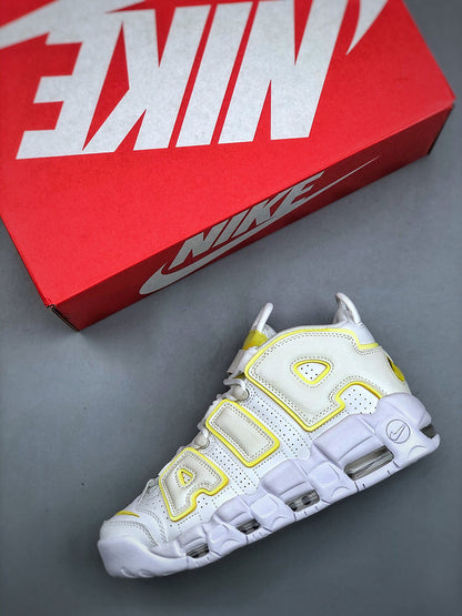 Uptempo Light Citron