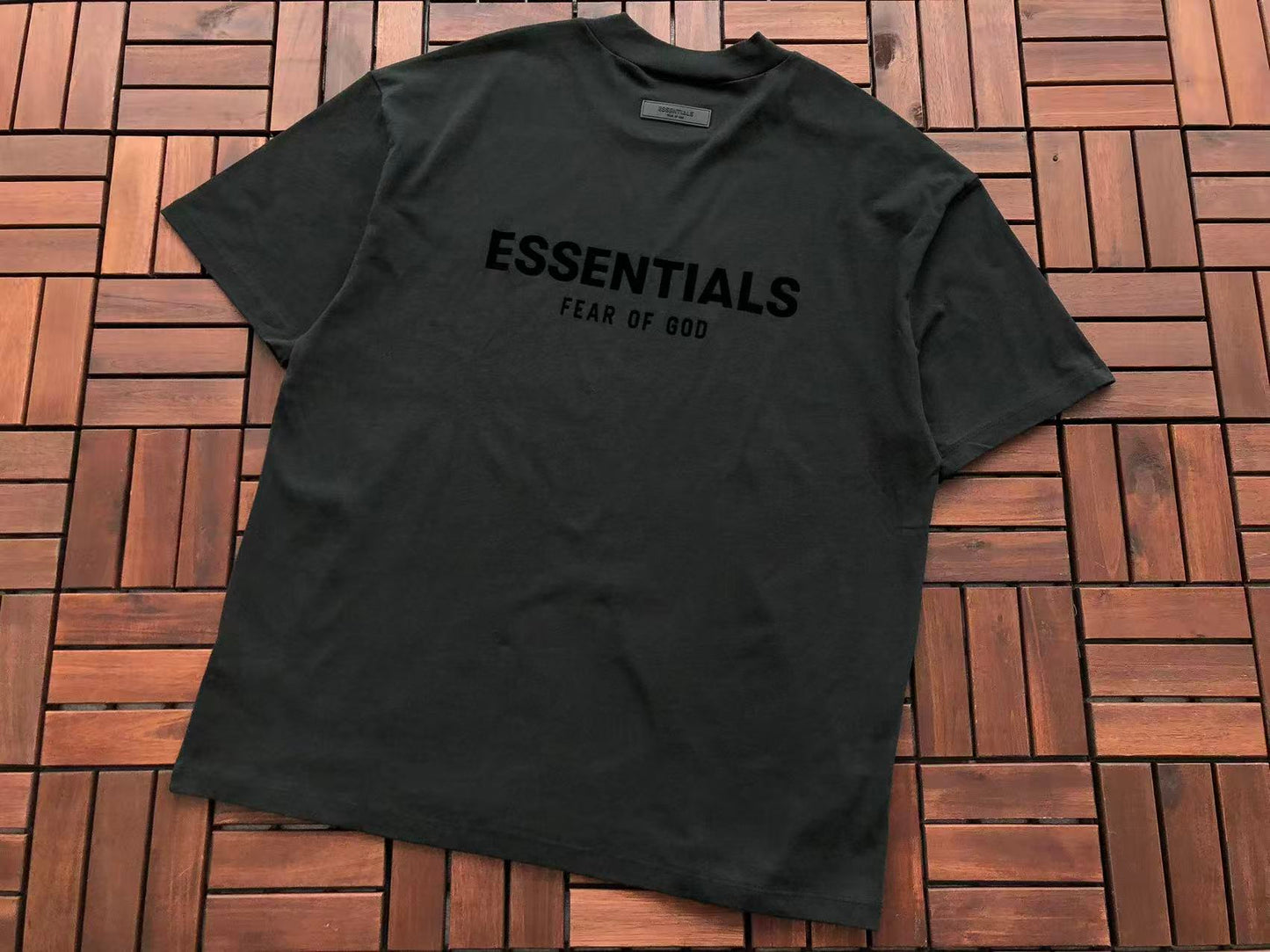 Conjuntos Essentials