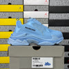 BLG Triple S Blue