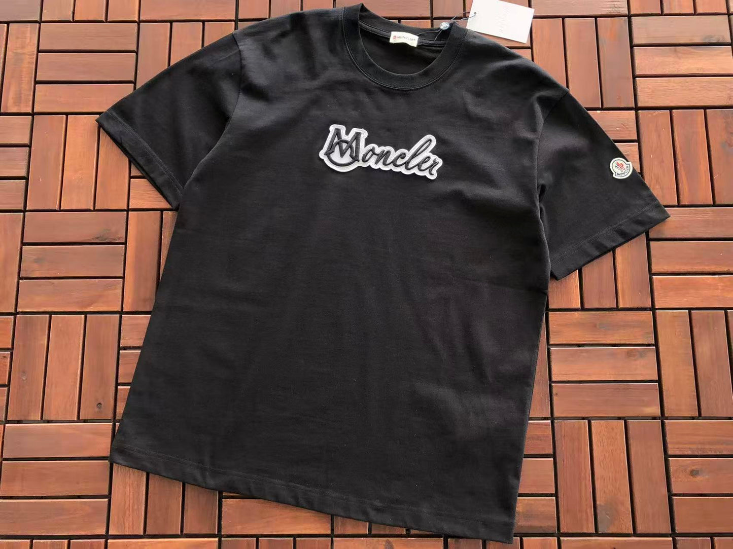 T-Shirts MC