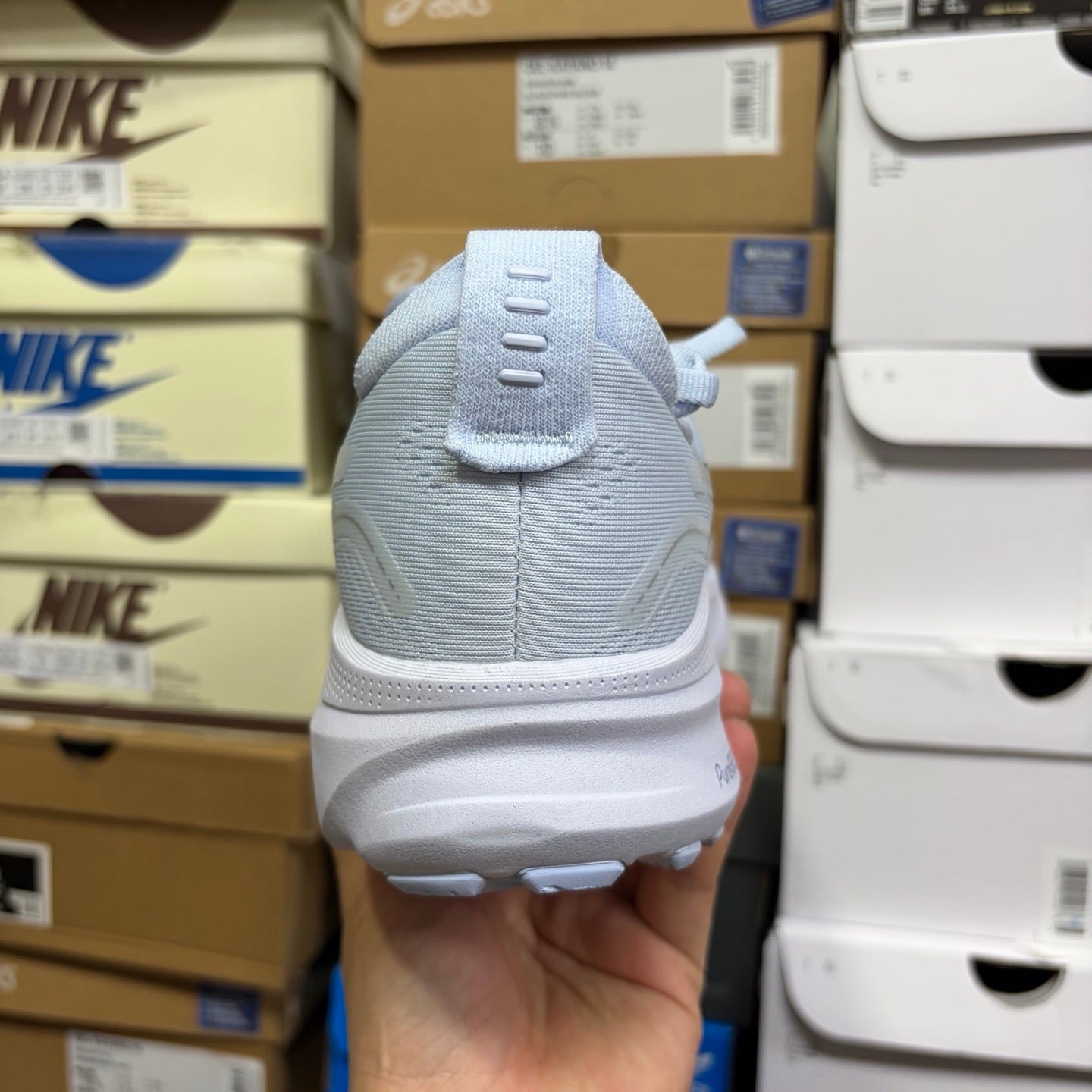 GEL-KAYANO 32 LT. Purple