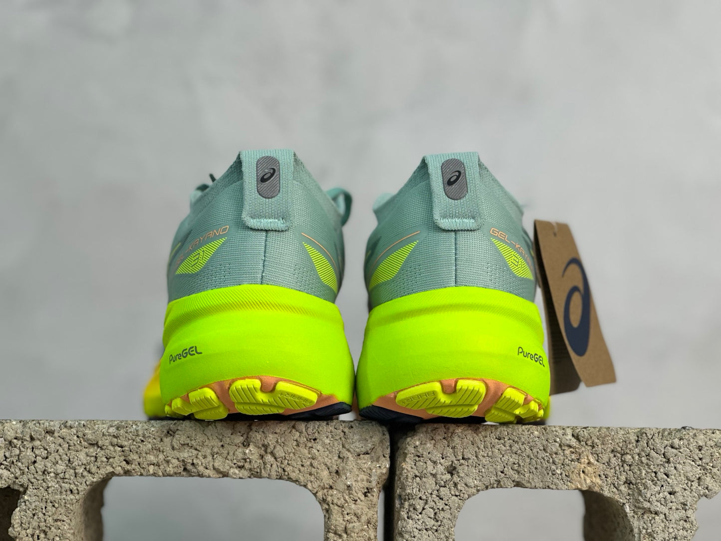 Gel-Kayano 31