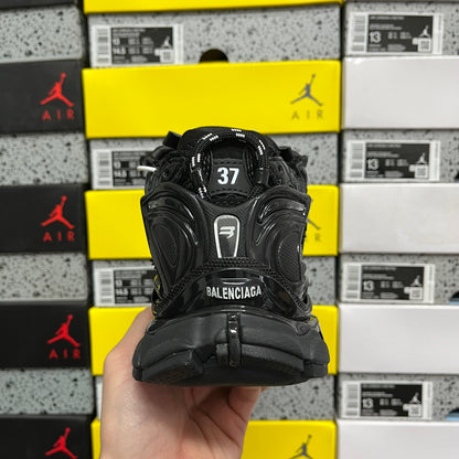 BLG Runner Black