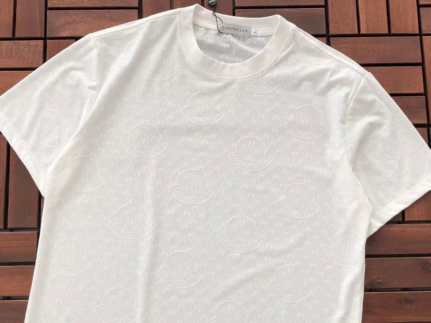 T-Shirts MC