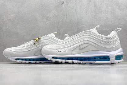 97 Jesus Shoes
