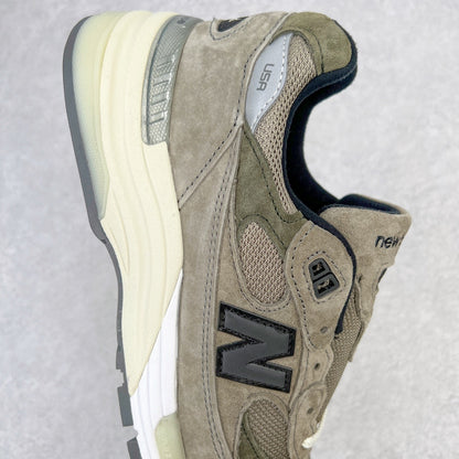 992 Olive Khaki