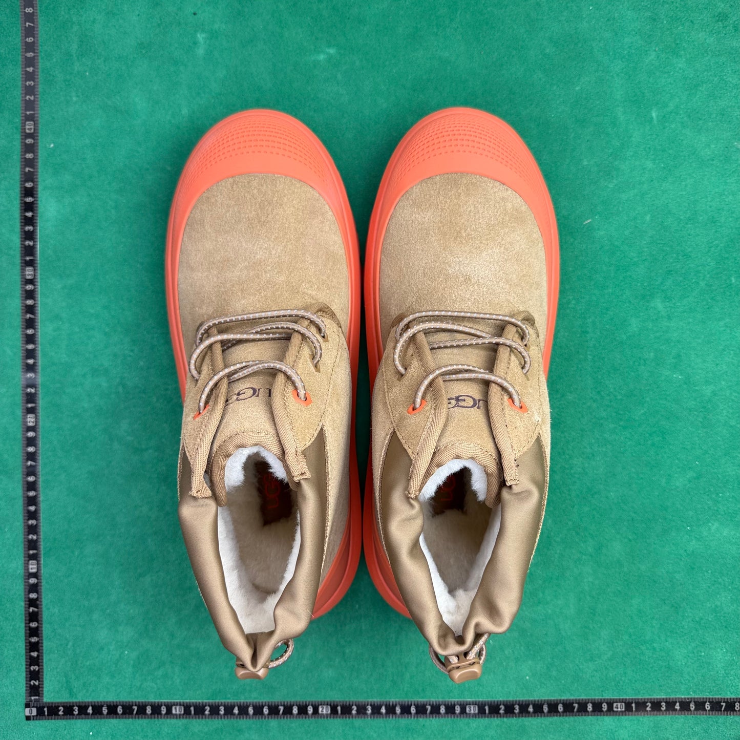 TT UGG WEATHER HYBRID