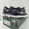550 Black and Grey