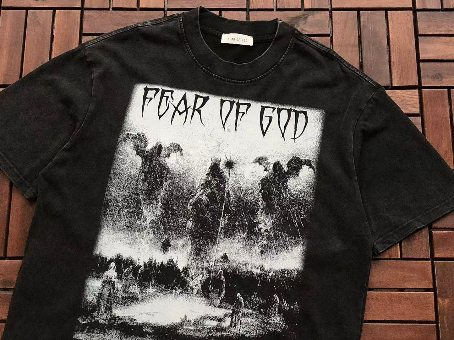 T-Shirt ESSENT