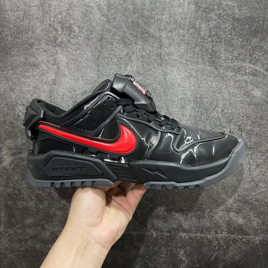 RTFKT Black and Red