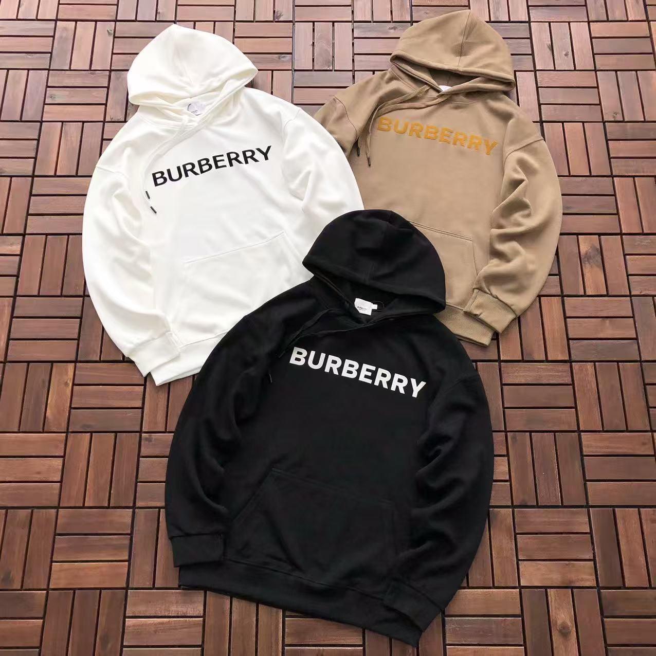 HOODIE BB