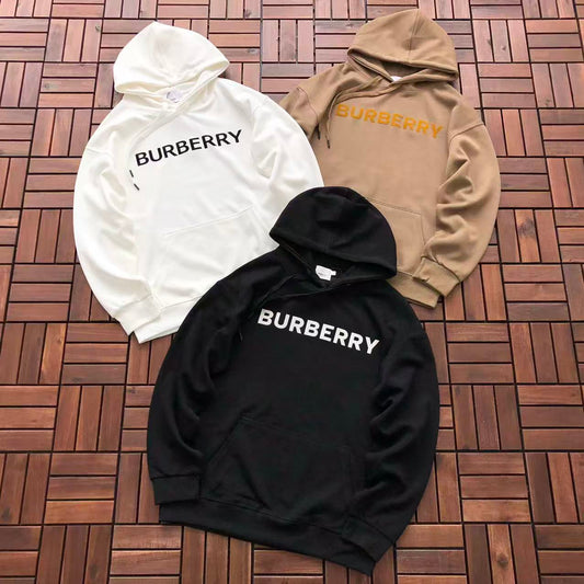 HOODIE BB