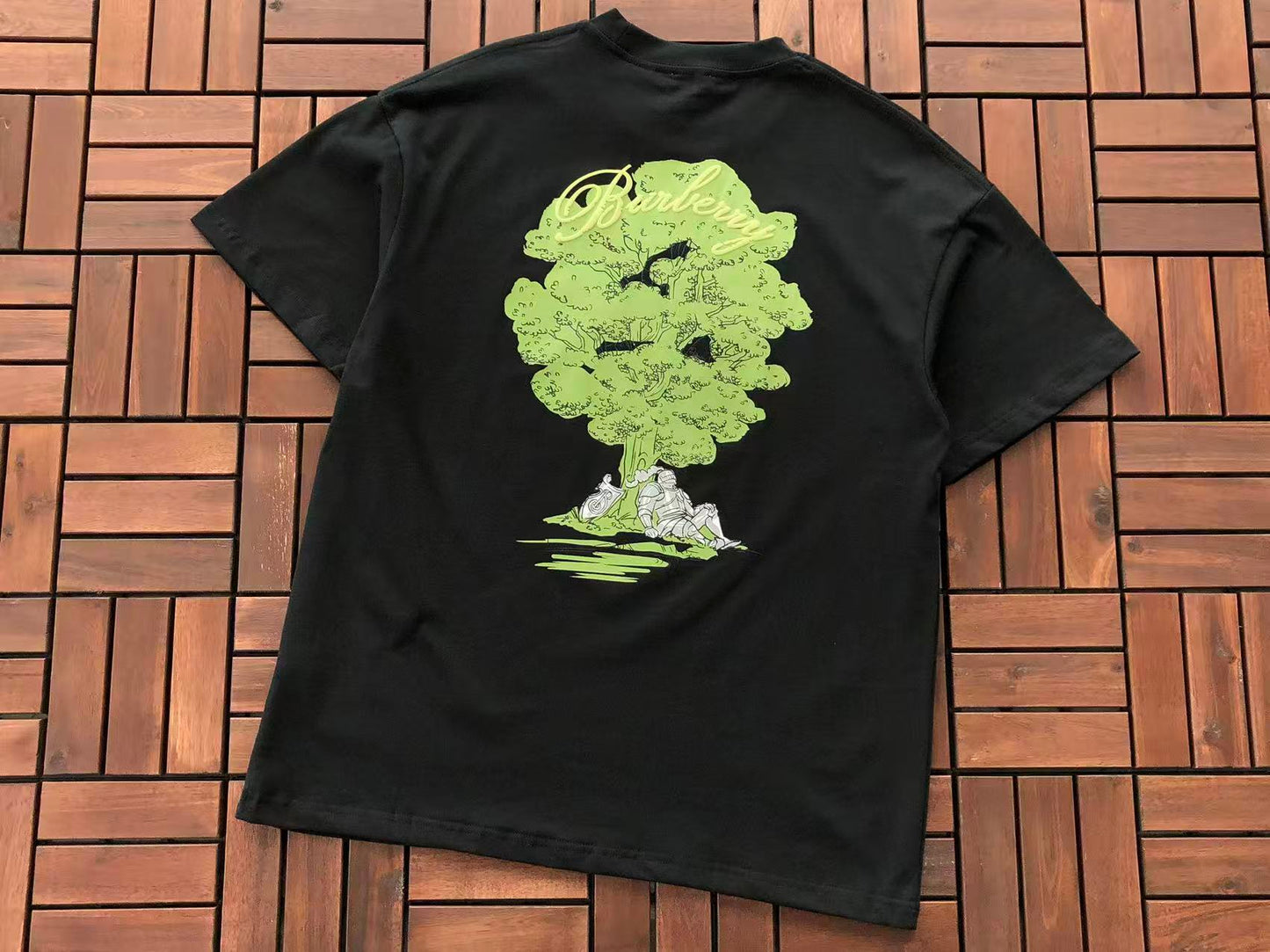 T-Shirts BB