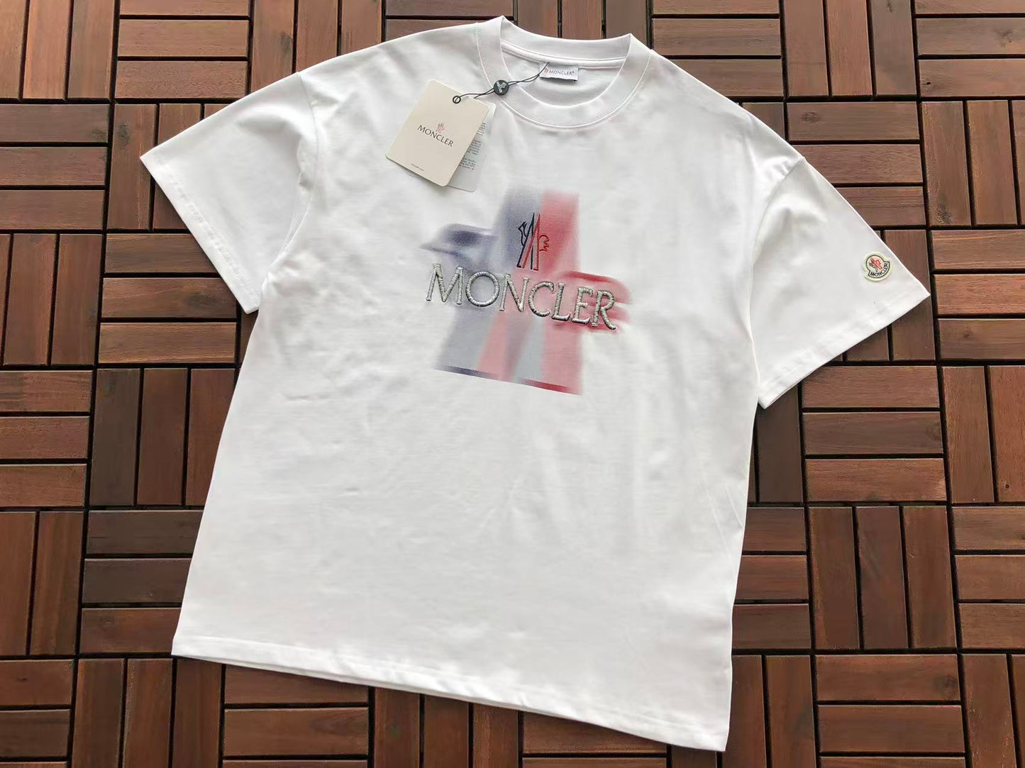 T-Shirts MC