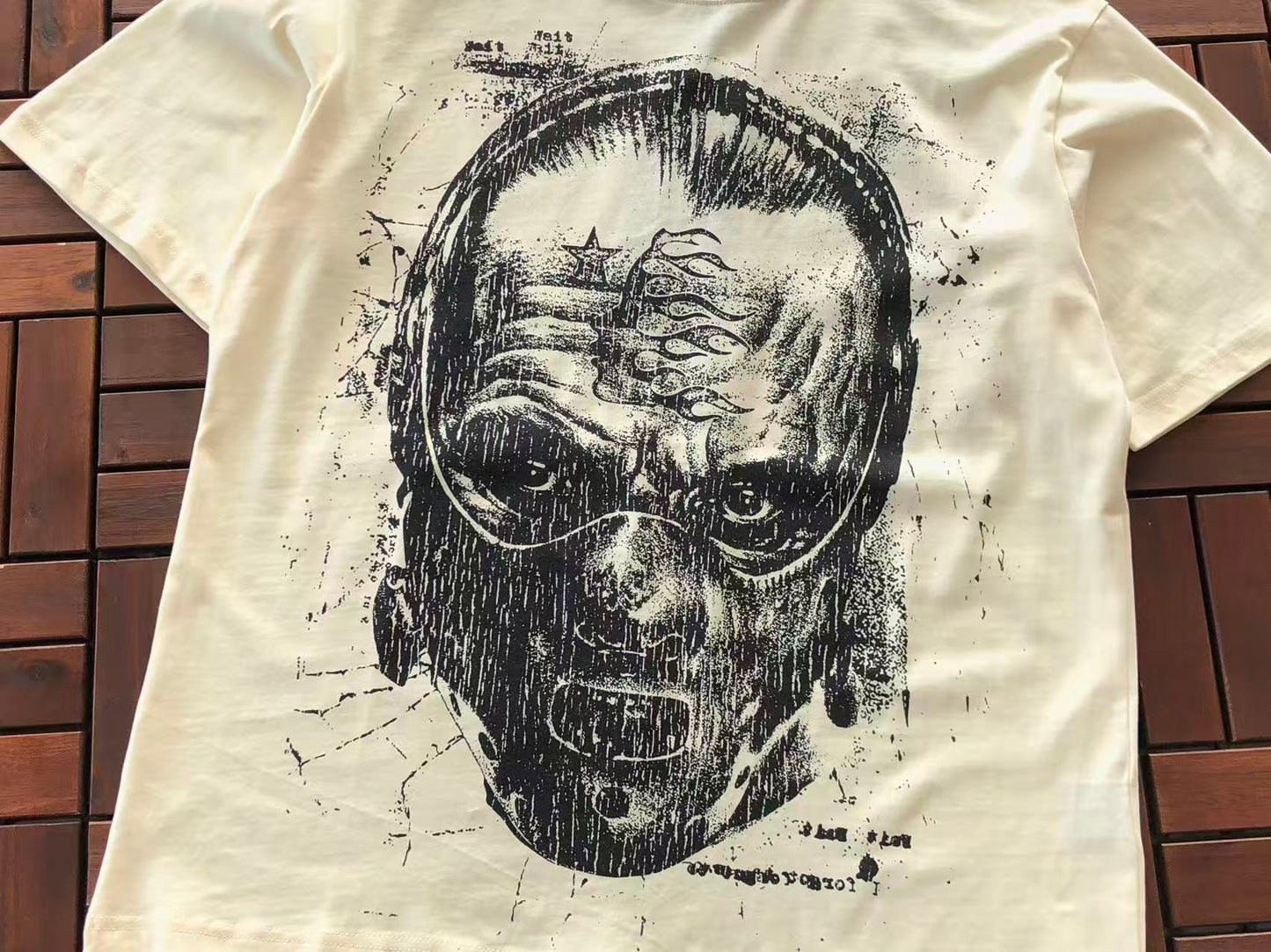 HELL T-SHIRT