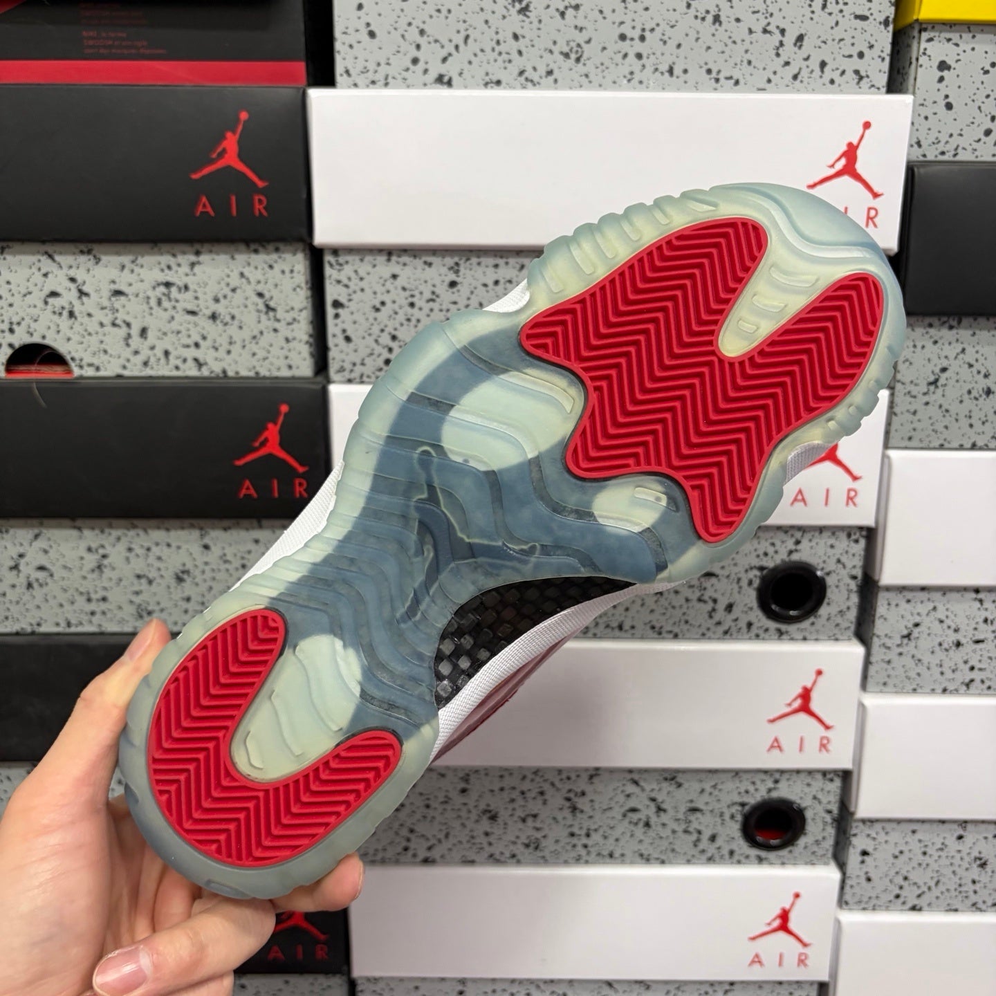 AJ11 Retro Win Like 96