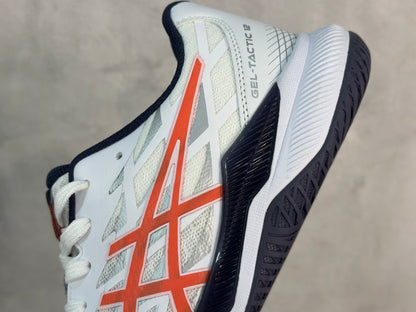 Gel-Tactic 12 White/Blue/Orange
