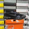 Nk Free 3.0 V2 Dark Black