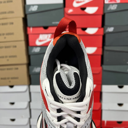 BLG X-Pander Red/White/Black/Grey