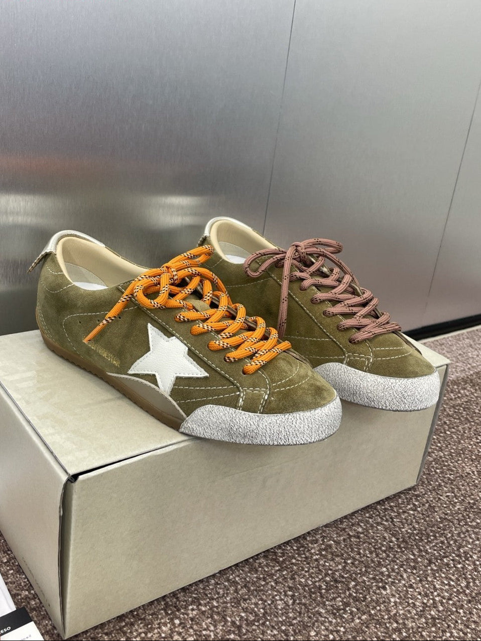 GDGS Truestar Green Grass