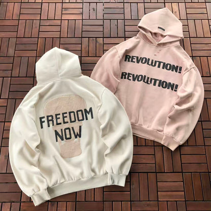 Essentials Hoodies