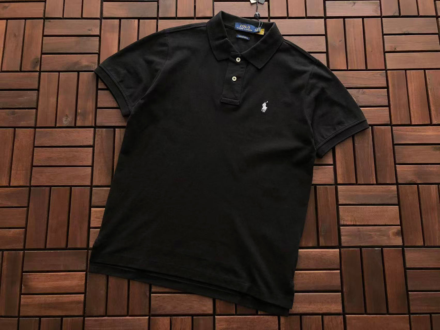 RL T-shirt Polo