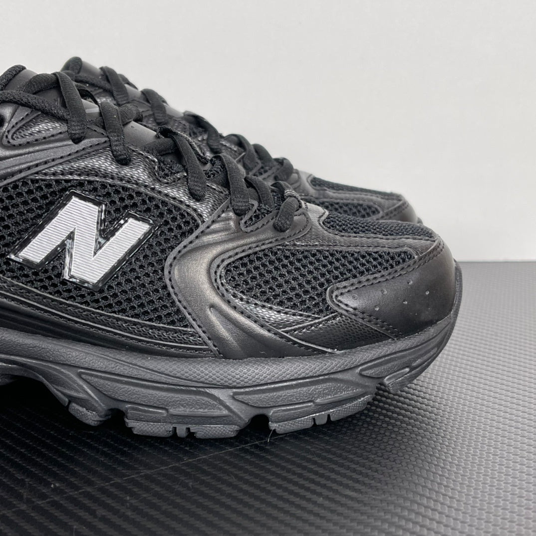 530 ABZORB Black