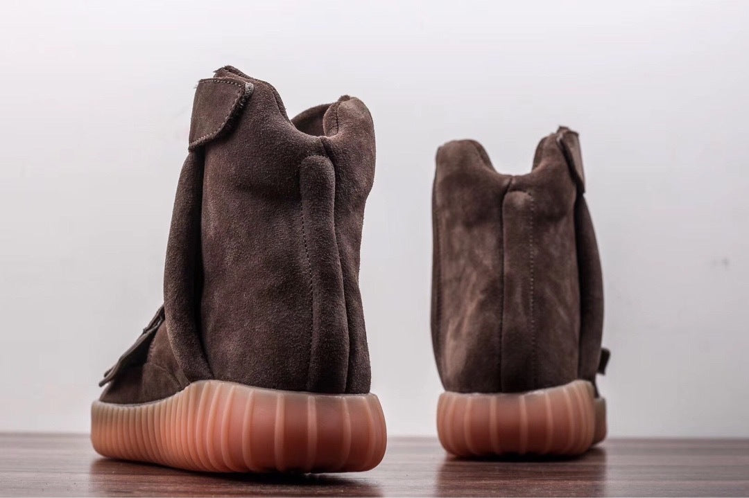 Boost 750 Brown