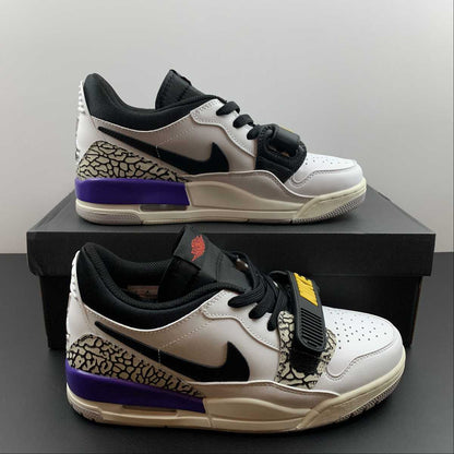 Legacy 312 LAKERS
