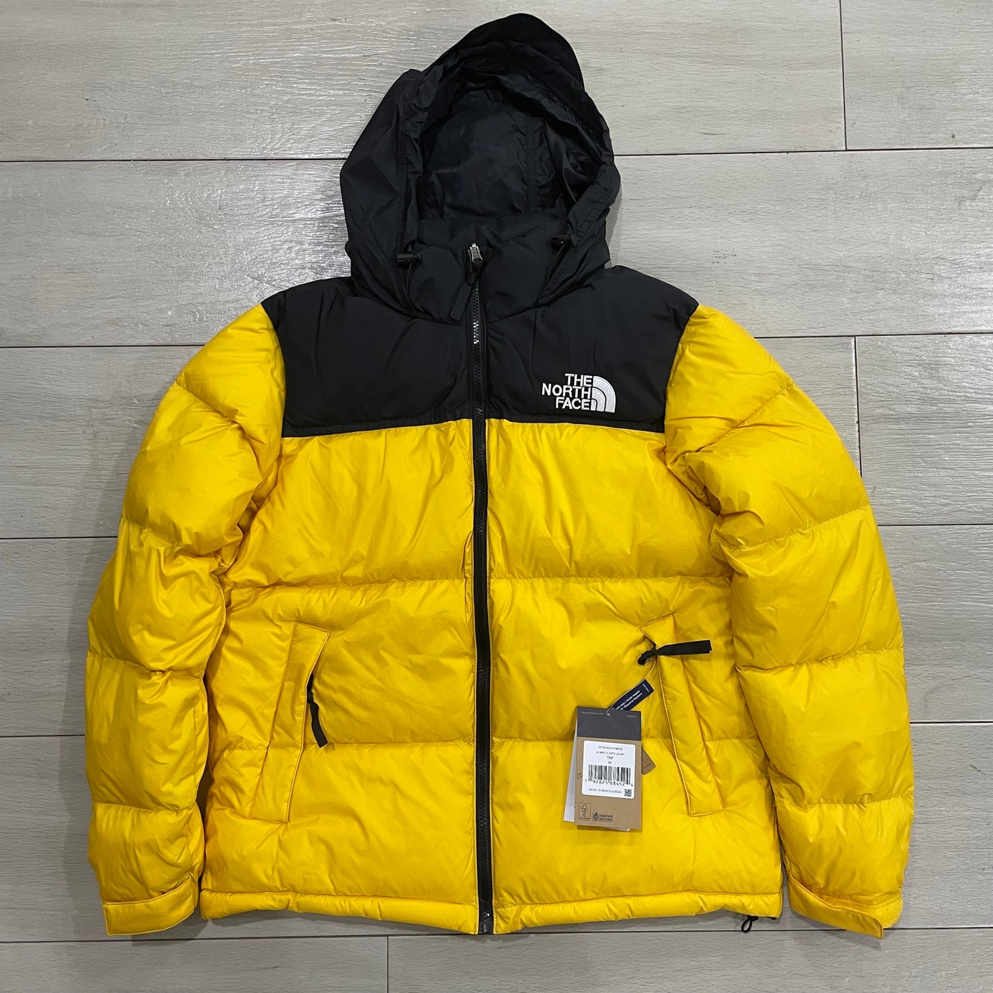 Casaco The North Face