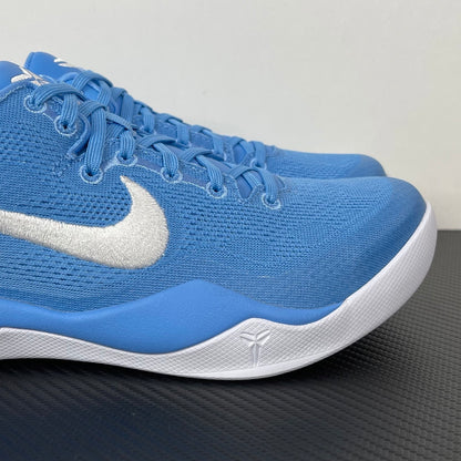 KB8 University Blue