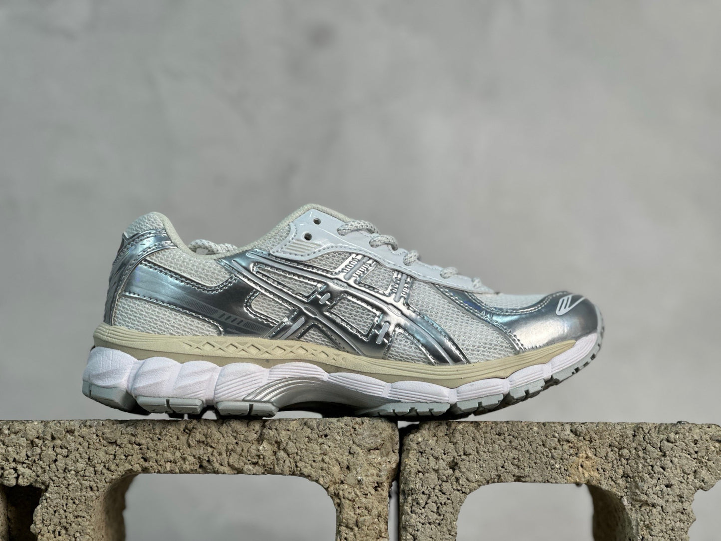 GEL-Kayano 12.1