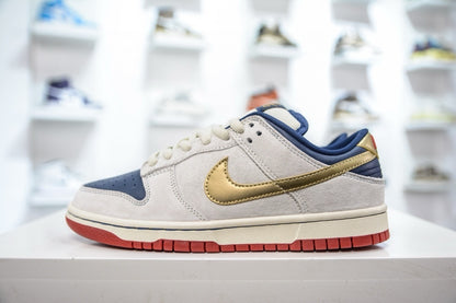 Dunk SB Old Spice