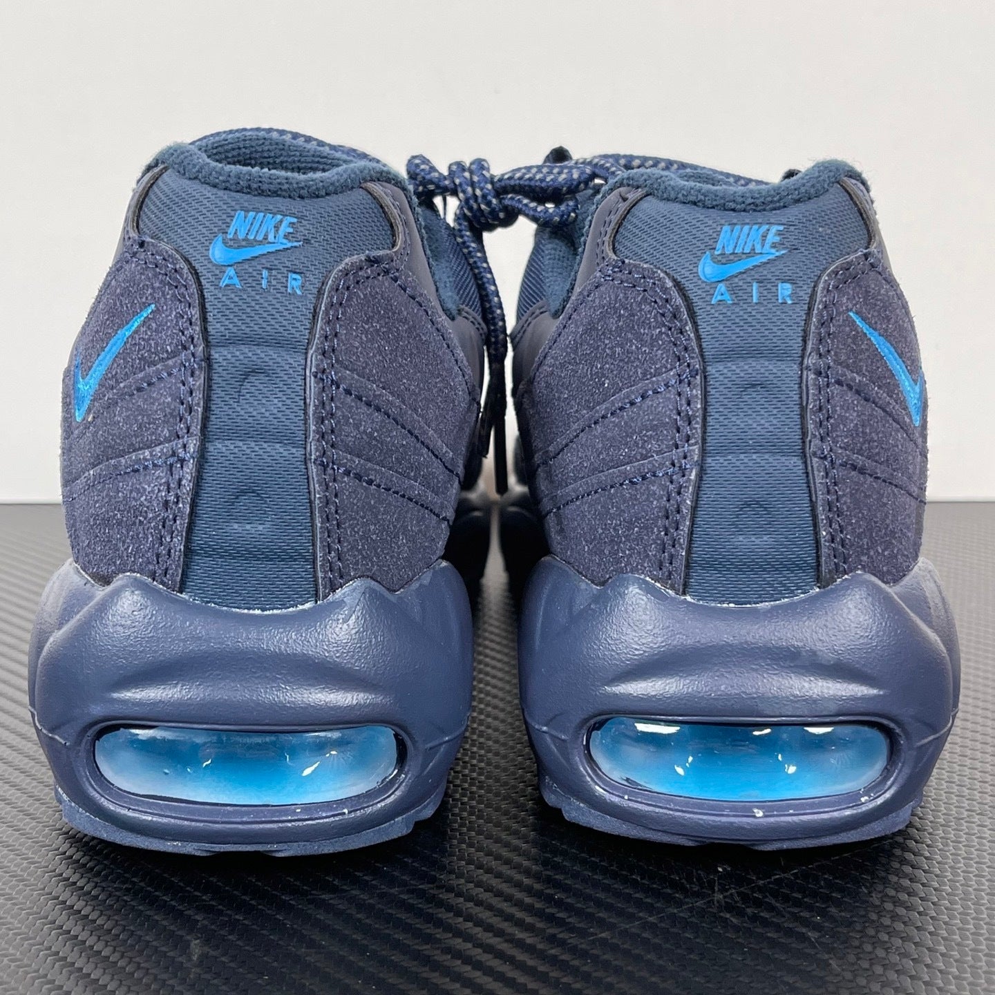 95 Pure Blue
