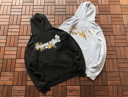 Hoodies Denim T
