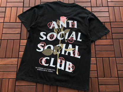Anti Social Club T-Shirts