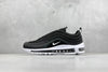 97 Black White Sole