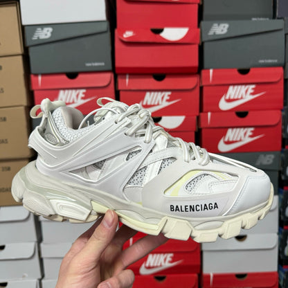 BLG Track Led White