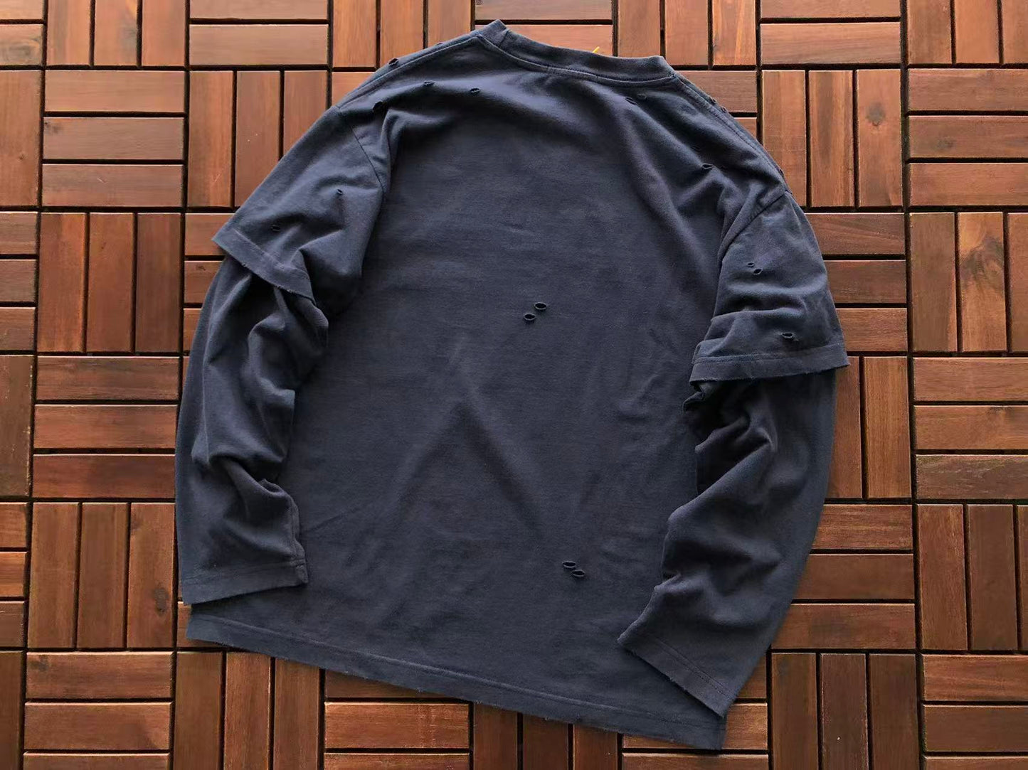 Camisola AC ST
