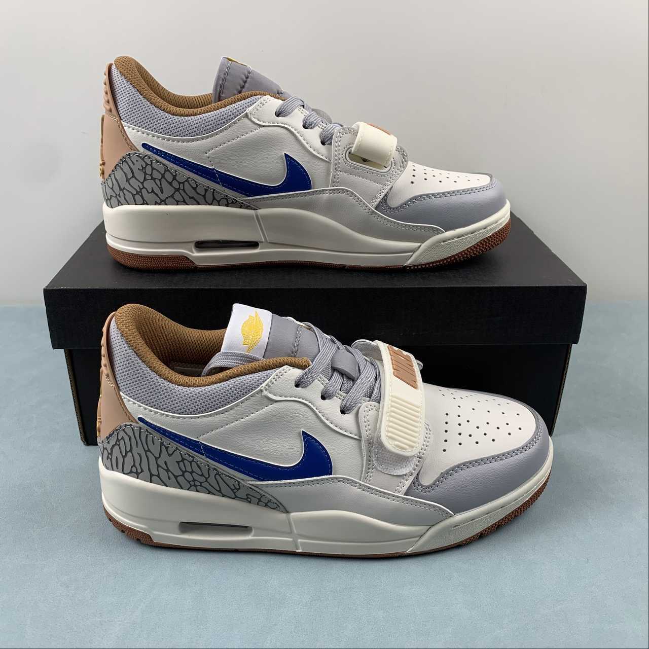 Legacy 312 Military Blue