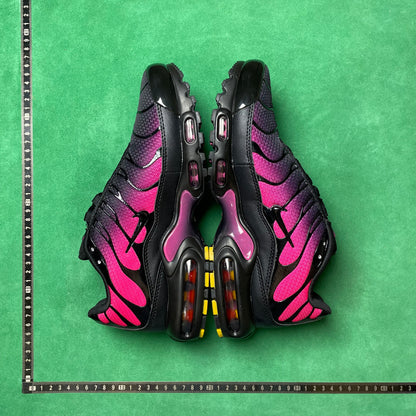 TN Black Hyper Pink