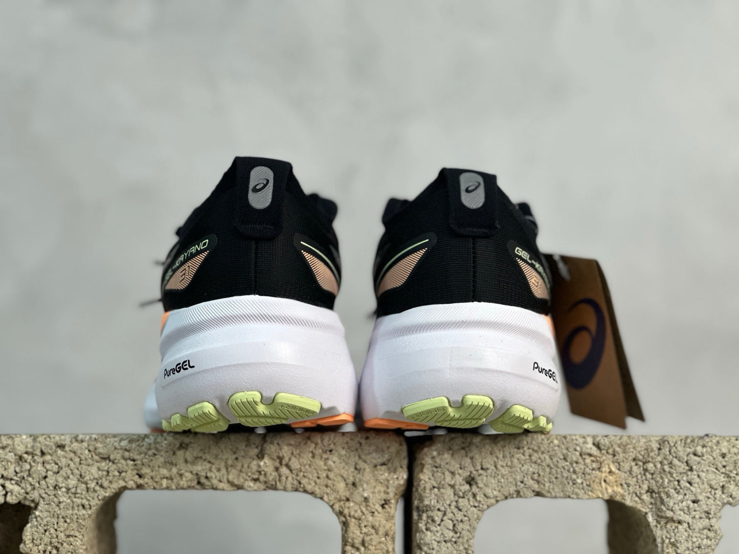 Gel-Kayano 31