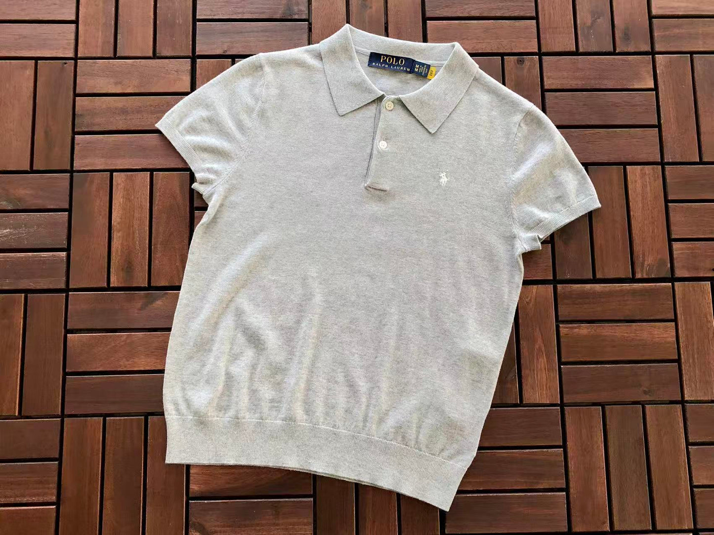 RL T-shirt