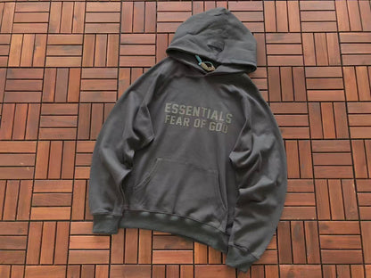 Essentials Hoodies