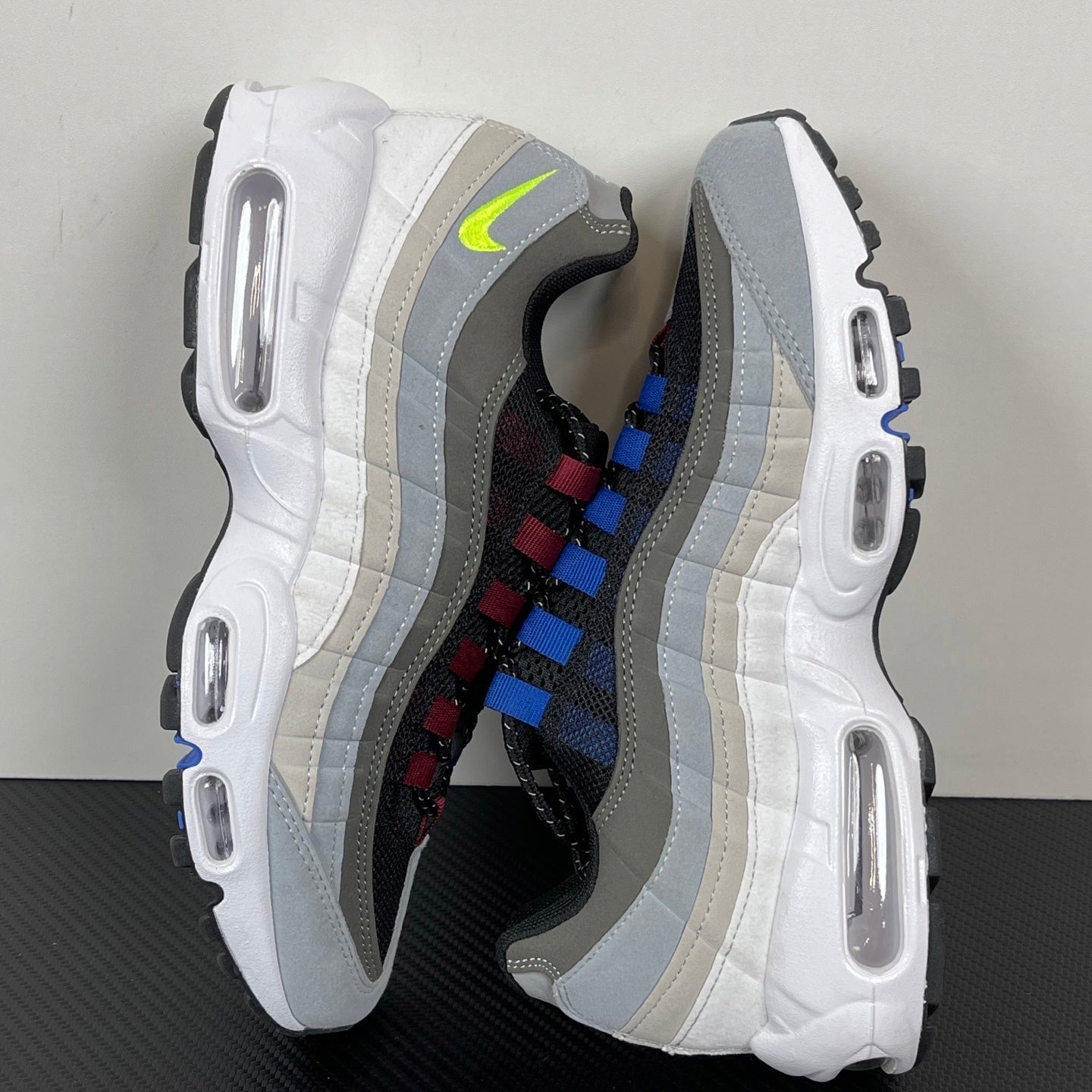 95 Greedy 2.0