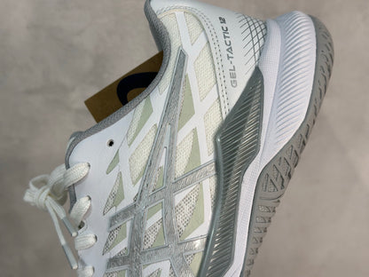 Gel-Tactic 12 White/Grey