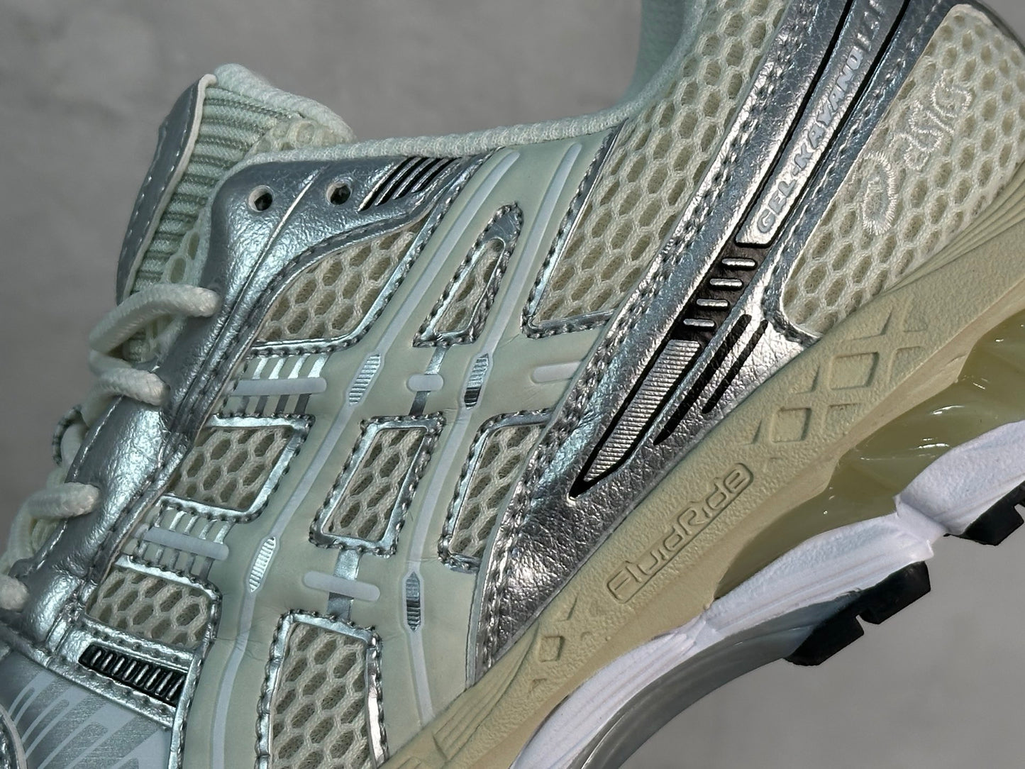 GEL-Kayano 12.1 Kith