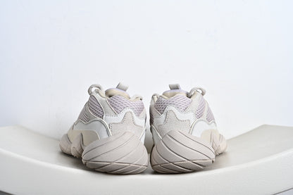 500 Gray White